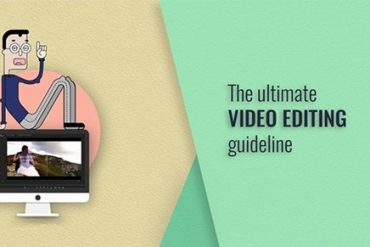 Top Guidelines Of video editing app for PC