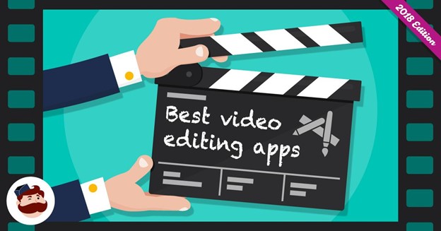 Top Guidelines Of video editing app for PC
