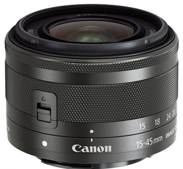 Best Lens for YouTube Videos Ehab Photography