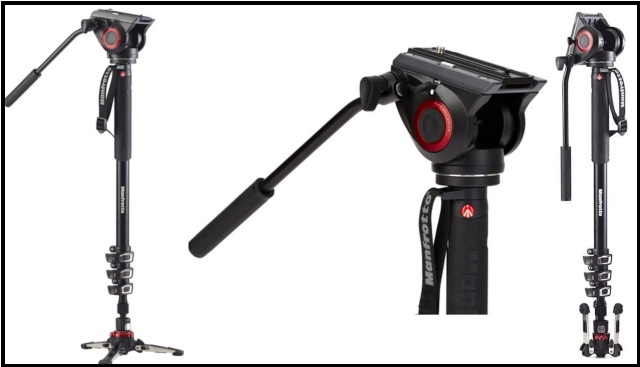 Best Camera Monopod- My Recommended List