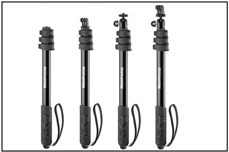 Best Camera Monopod My List Ehab Photography