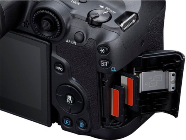Canon R7 vs R10- New lineup RF Mount APS-C Cameras