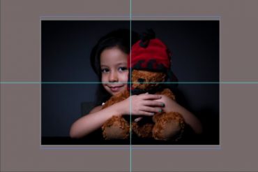 Place Images into Frames & Shapes | Ehab Photography