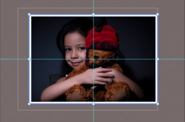 Place Images into Frames & Shapes | Ehab Photography