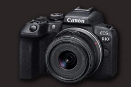 The Best Canon Camera for Beginner- EOS R7 Review
