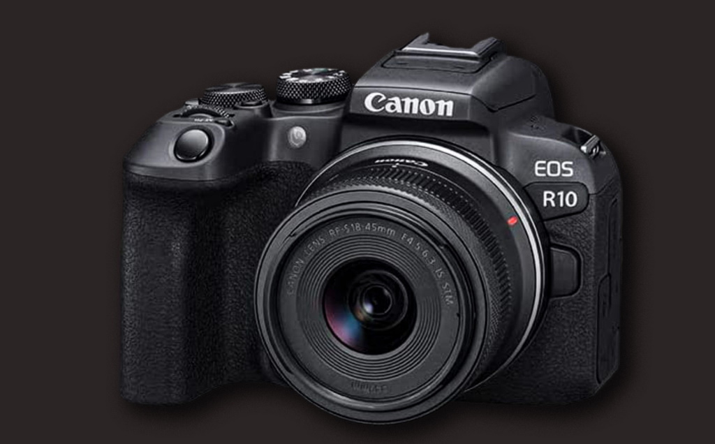 The Best Canon Camera for Beginner- EOS R7 Review