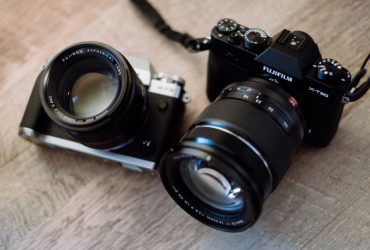 Best Fuji Prime Lens- The Full Guide