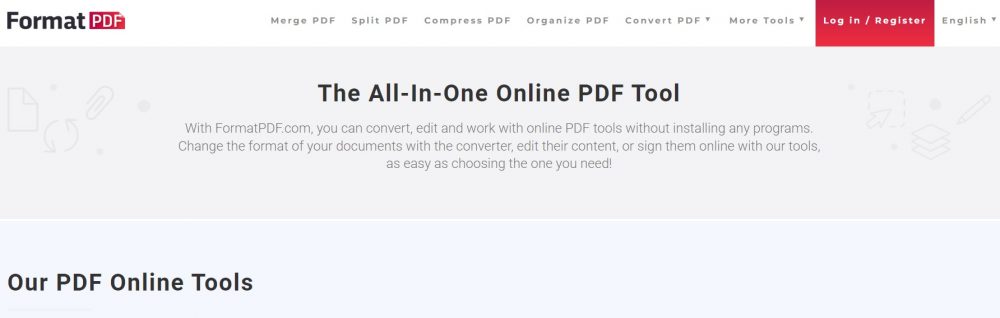 How to Convert JPG to PDF File