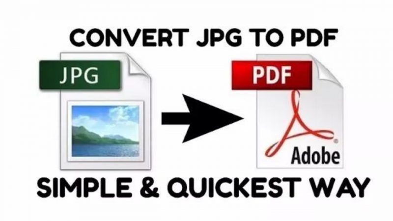 Convert Jpg To Pdf 100mb