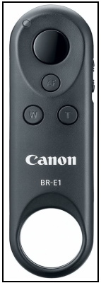 What is a Camera Remote? - Types and Recommendations