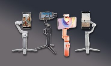 Best Smartphone Gimbal Stabilizer- Top Five!