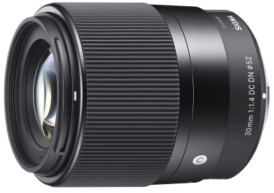 Sigma Lens for Sony E Mount- Go for the affordable option