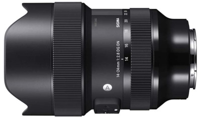 Sigma Lens for Sony E Mount- Go for the affordable option