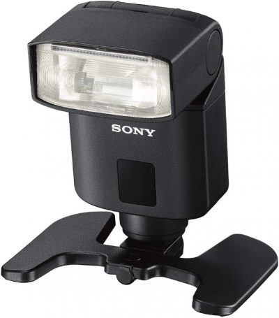 What are the best speed lights for Sony cameras?