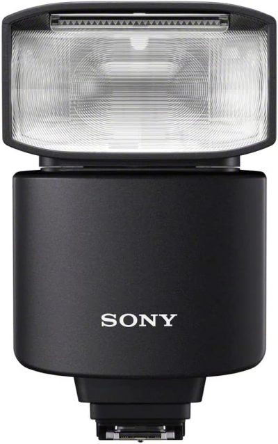 What are the best speed lights for Sony cameras?