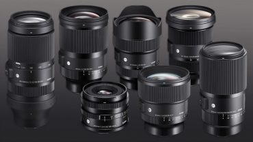 Sigma Lens for Sony E Mount- Go for the affordable option