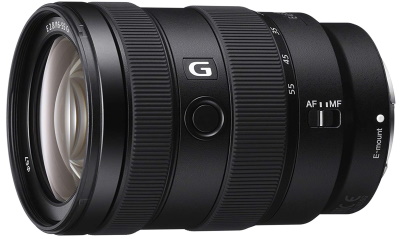 Sony Digital Camera Lenses- The Best Picks
