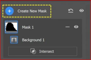 The New AI Masking Tool in Photoshop 2023