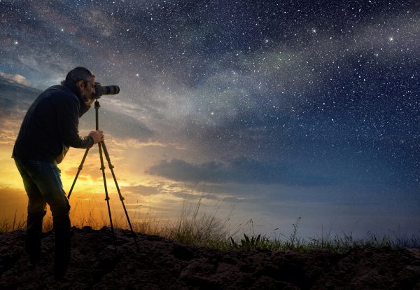 Top 12 Astrophotography Tips