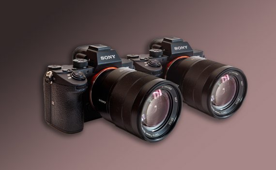 Sony A7 III vs A7 IV – The Full Comparison