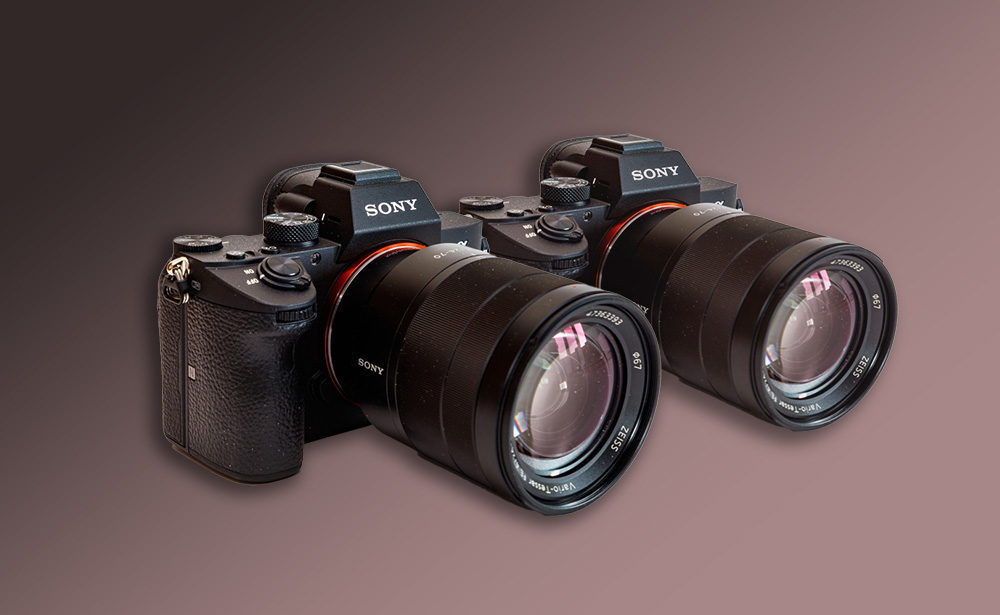 Sony A7 III vs A7 IV – The Full Comparison