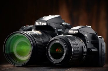 Best Nikon camera for beginners