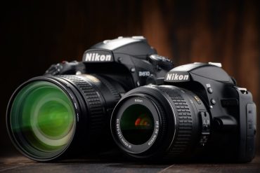 Best Nikon camera for beginners