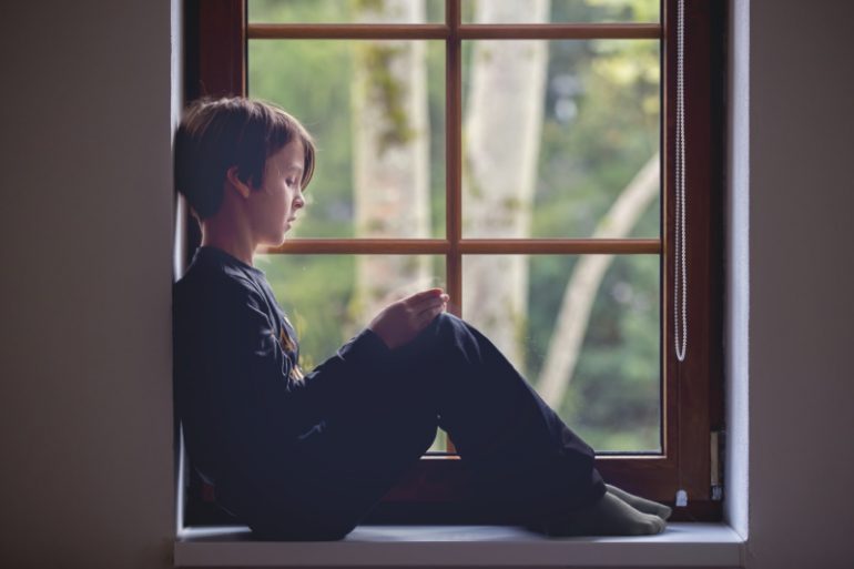 The Best Camera Settings for Indoor Photography