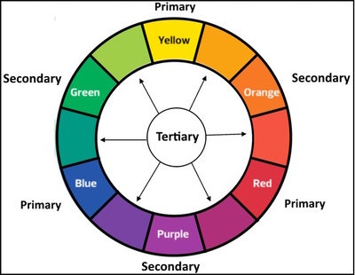 Color Harmony in Photography- Things You Need to Know- color wheel