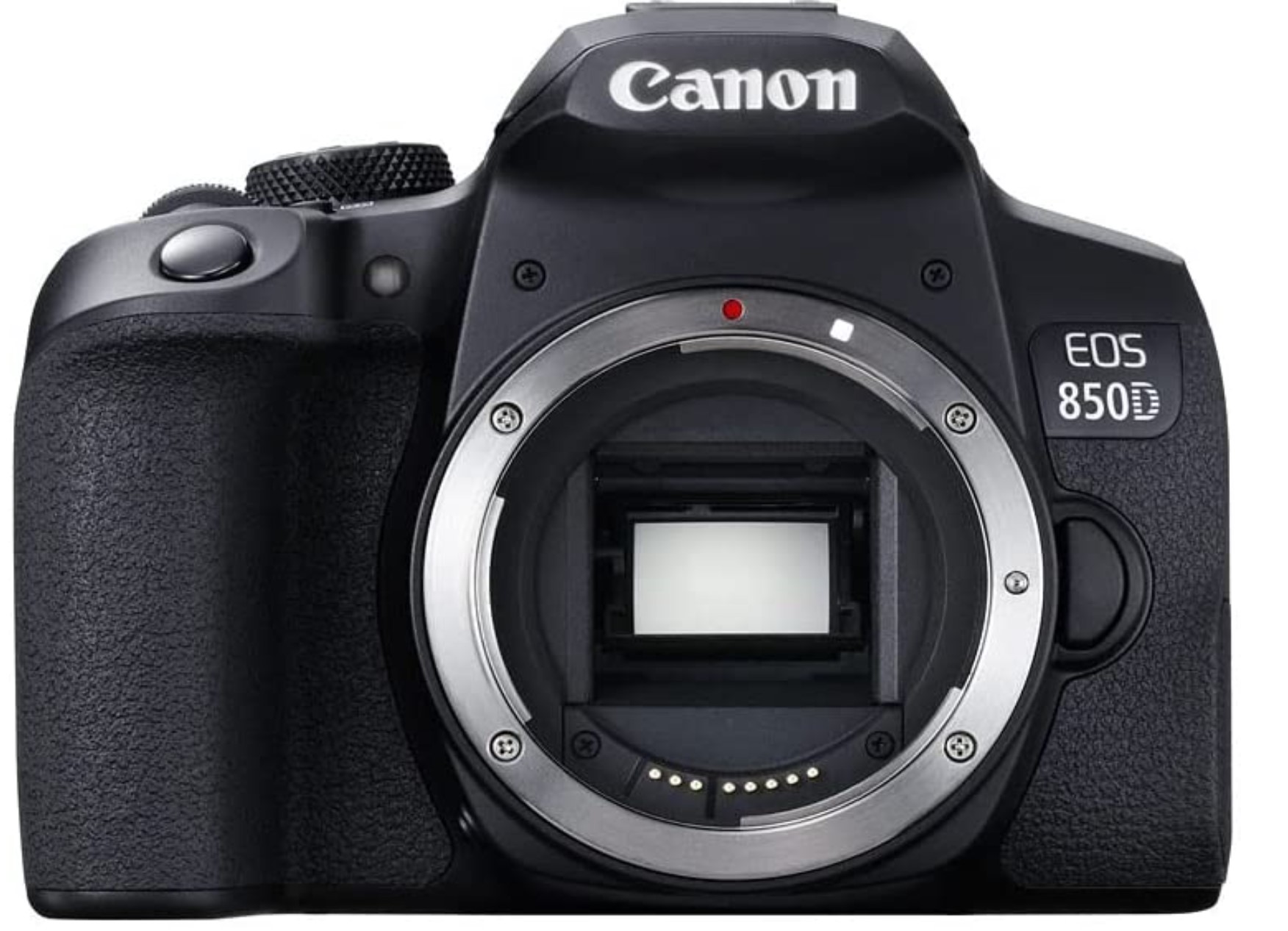 Canon EOS Rebel T8i / 850D