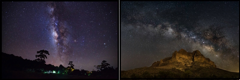 Nature Photography Tutorial – A Beginners Guide- Astrophotography: