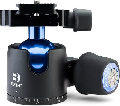 Best Tripod Ball Heads