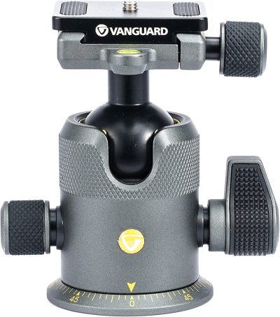 Best Tripod Ball Heads