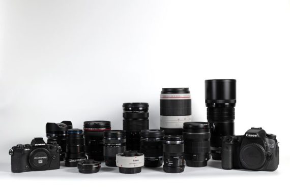 Buy Canon Lenses Online