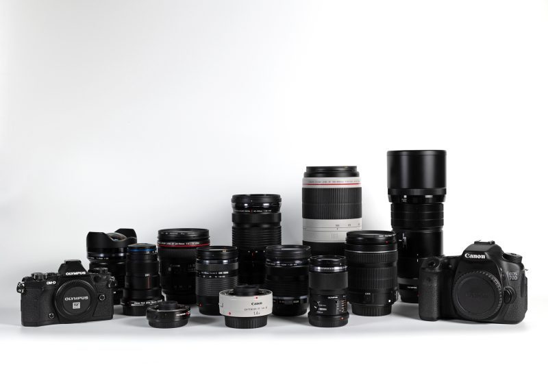 Best Places To Buy Canon Lenses Online Full Guide & Tips