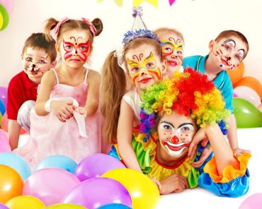 Birthday Photoshoot Ideas -Ten Creative Ideas for Your kids