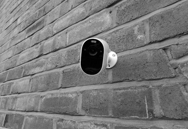 Best Outdoor CCTV Cameras