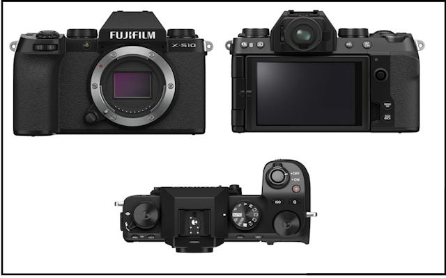 Best Cameras under $1000