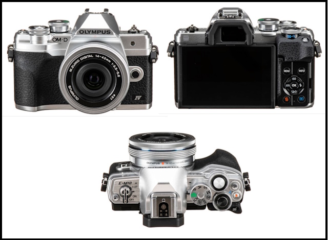 Best Cameras under $1000