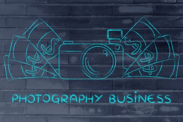 How to Protect Your Online Photography Business