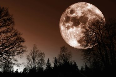 How to Shoot Moon Photography
