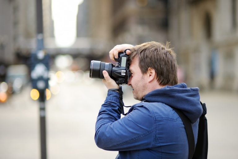 Best Cameras For Street Photography A Buyer’s Guide