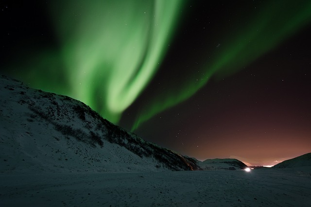 Northern Lights Photography: Shooting Guide and Settings