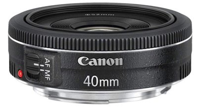 Best Budget Lenses for Canon