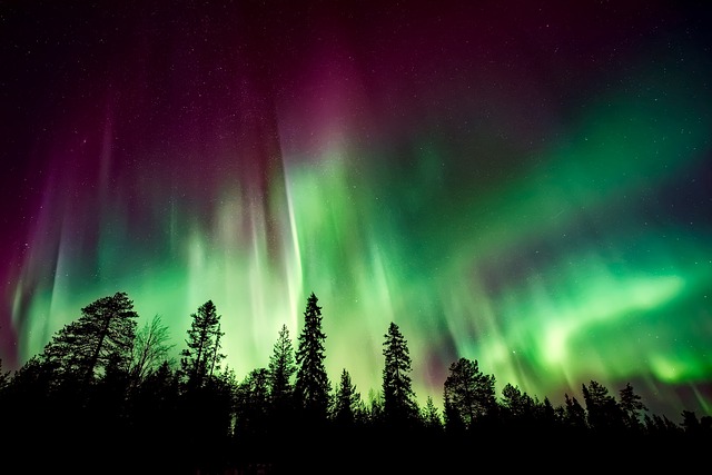 Northern Lights Photography: Shooting Guide and Settings