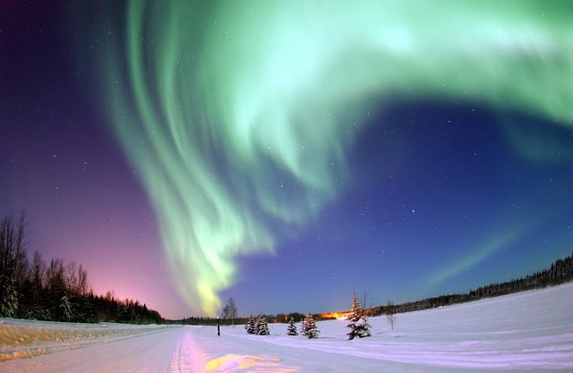 Northern Lights Photography: Shooting Guide and Settings