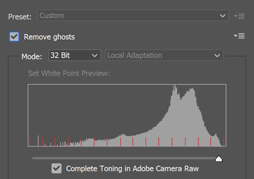 Mastering HDR Photography