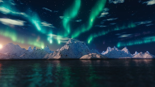 Northern Lights Photography: Shooting Guide and Settings