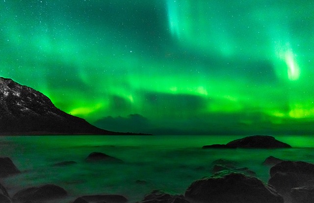 Northern Lights Photography: Shooting Guide and Settings