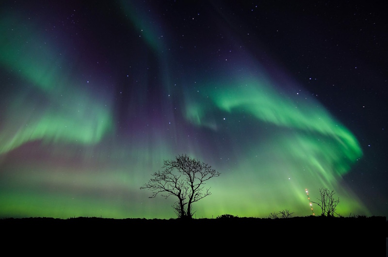 Northern Lights Photography: Shooting Guide and Settings